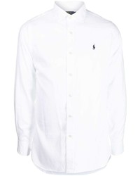 Polo Ralph Lauren Polo Pony Cotton Shirt