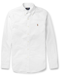 Men's Beige Blazer, White Long Sleeve Shirt, | Men's Fashion