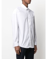 Low Brand Poplin Shirt