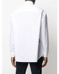 Low Brand Poplin Shirt