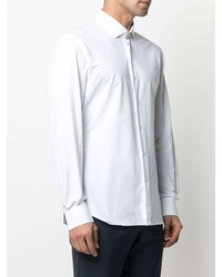 Xacus Poplin Shirt