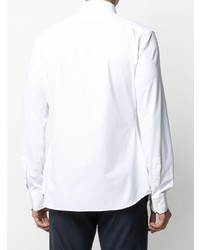 Xacus Poplin Shirt