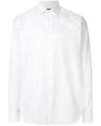 Corneliani Poplin Shirt
