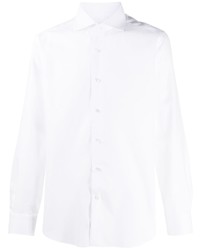 Barba Poplin Shirt