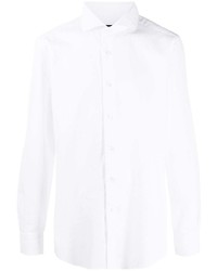 Barba Poplin Shirt