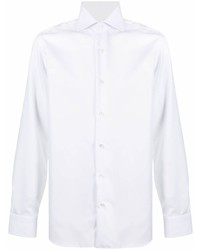 Barba Poplin Shirt