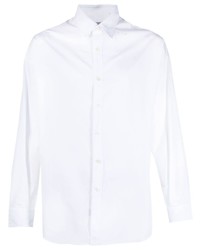 Low Brand Poplin Shirt