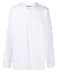 Costumein Pullover Long Sleeve Shirt