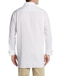 Regular Fit Jonathan Cotton Sportshirt