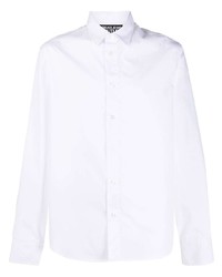 VERSACE JEANS COUTURE Regular Fit Shirt