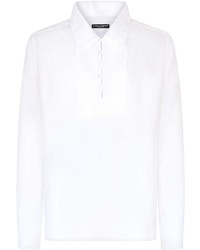 Dolce & Gabbana Relaxed Collared Shirt