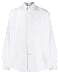 Barbour Relaxed Fit Chest Pocket Shirt