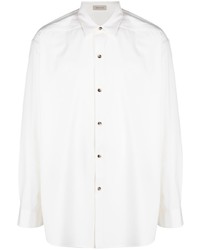 Fear Of God Relaxed Fit Long Sleeve Shirt