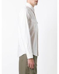 Maison Margiela Replica Long Sleeve Shirt