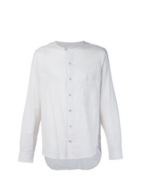 By Walid Round Neck Shirt