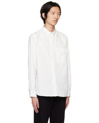 Norse Projects Series Silas Shirt