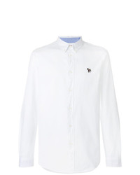 Ps By Paul Smith Shirt