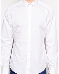 Esprit Shirt With Long Sleeve