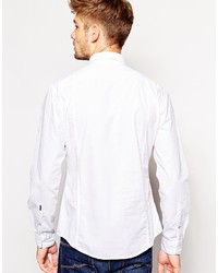 Esprit Shirt With Long Sleeve