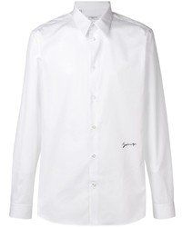 Givenchy Signature Slim Fit Shirt