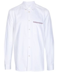 Paul Smith Signature Stripe Oxford Shirt