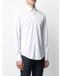 BOSS HUGO BOSS Slim Cut Shirt