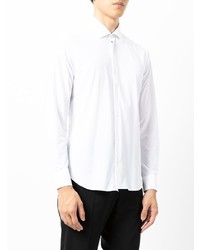 Corneliani Slim Cut Shirt