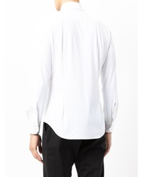 Corneliani Slim Cut Shirt