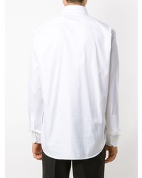 BOSS Slim Cut Shirt