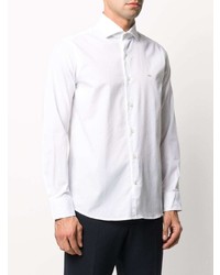 Seventy Slim Fit Long Sleeve Shirt