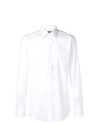 Dolce & Gabbana Slim Fit Shirt