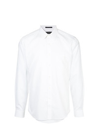 D'urban Slim Wrinkle Free Shirt