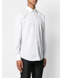 Lanvin Small Collar Shirt