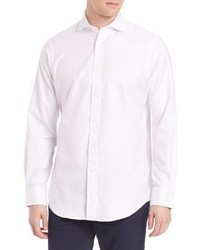 Polo Ralph Lauren Solid Button Down Shirt
