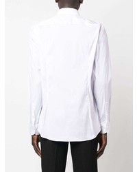 BOSS Spread Collar Shirt