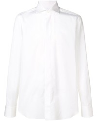 Alessandro Gherardi Spread Collar Shirt