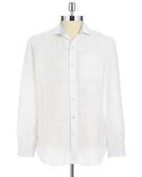 Tommy Bahama Squareley There Sportshirt
