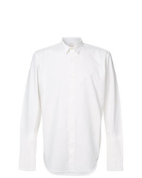 Forme D'expression Sutured Stitch Shirt