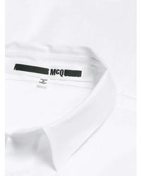McQ Alexander McQueen Swallow Patch Shirt