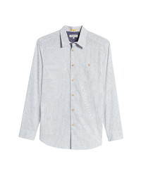 Ted Baker London Taco Button Up Shirt