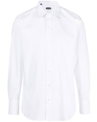 Tom Ford Tailored Cotton Shirt
