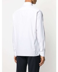 Fendi Tailored Shirt
