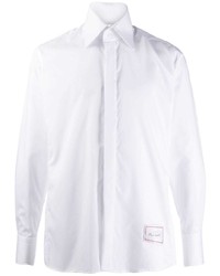 Karl Lagerfeld The Essential White Shirt