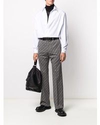 Givenchy Tie Fastened Shirt