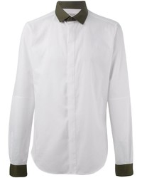 Valentino Classic Collar Shirt