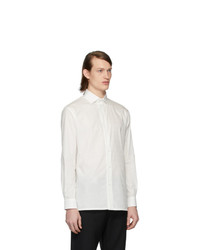 1017 Alyx 9Sm White Classic Shirt