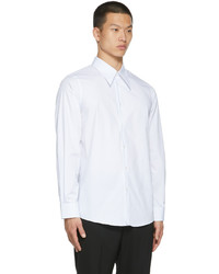 Sean Suen White Classic Shirt