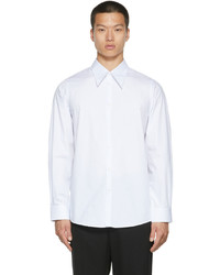 Sean Suen White Classic Shirt