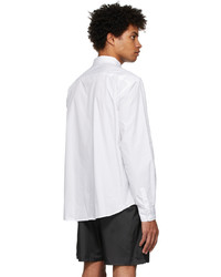 Palmes White Daryl Shirt