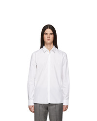 Hugo White Elisha Shirt